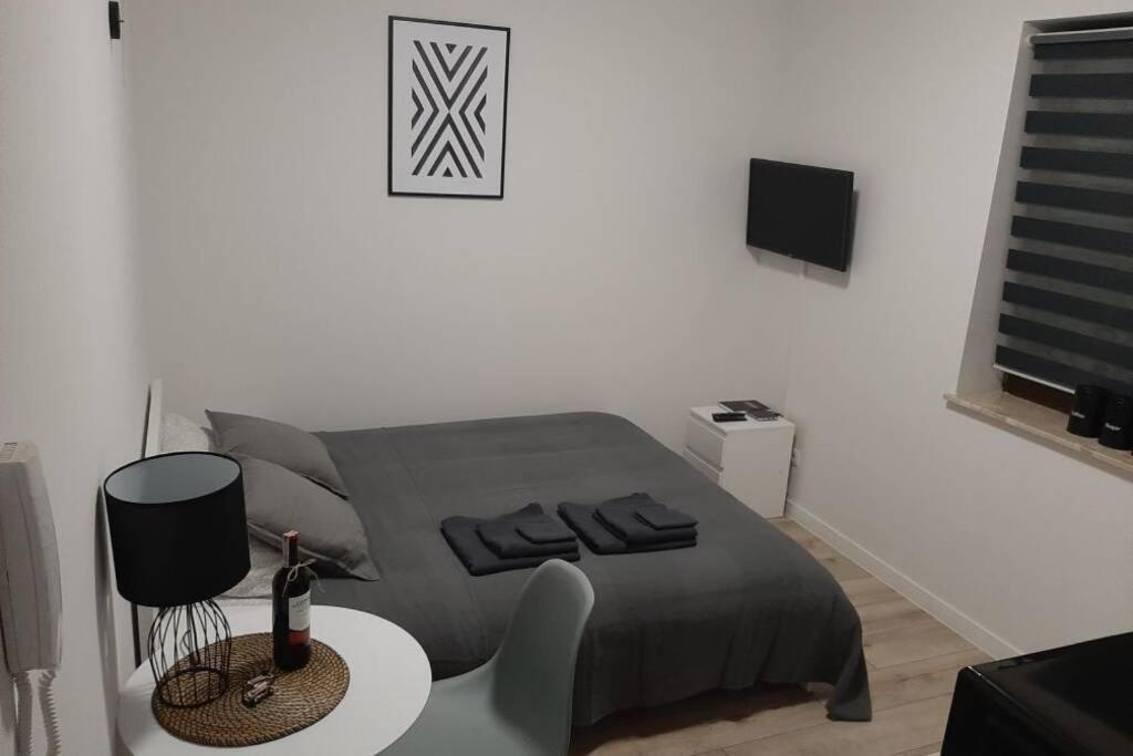 Studio Fibra Choco Rybnik  Extérieur photo